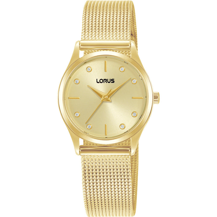 Lorus Women - RG212ZX9