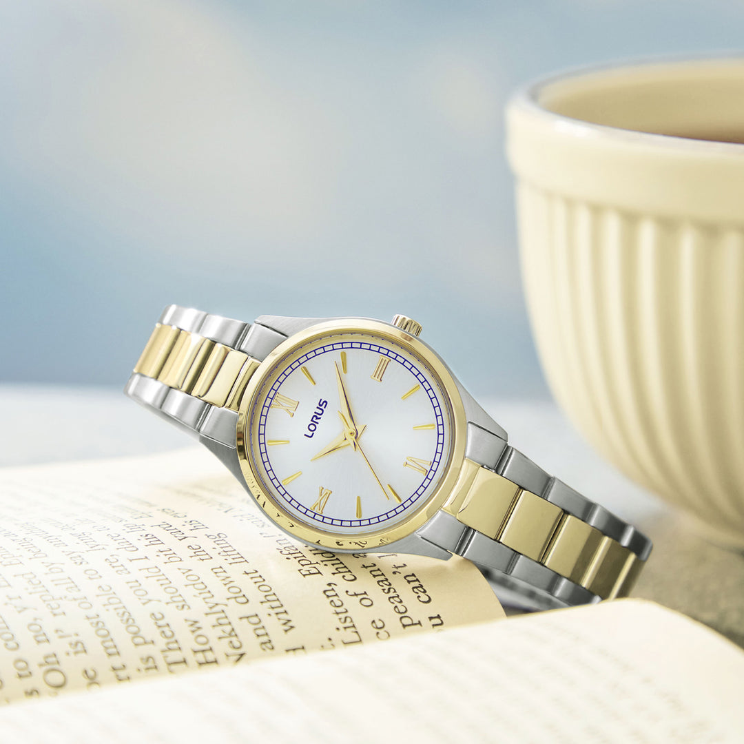 Lorus Women - RG214YX9