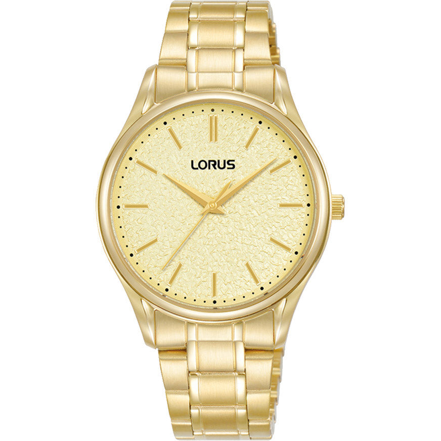 Lorus Klassik - RG220WX9