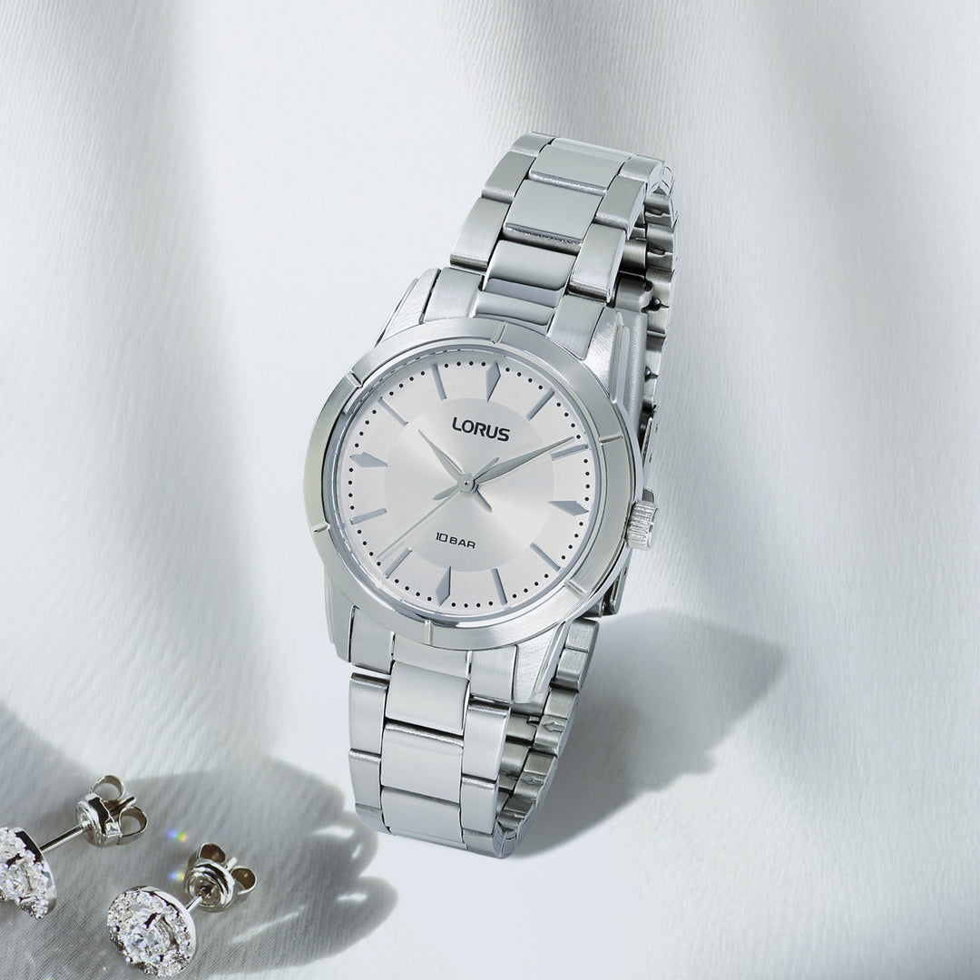 Lorus Women - RG227YX9