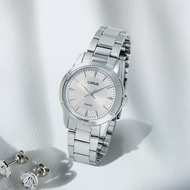 Lorus Women - RG227YX9