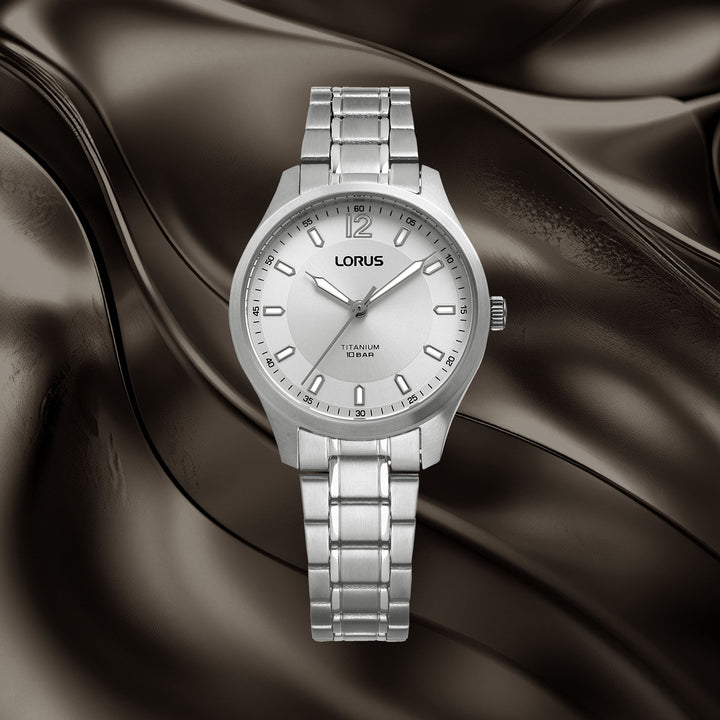 Lorus Sports - RG239XX9