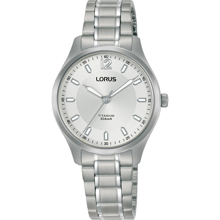 Lorus Sports - RG239XX9
