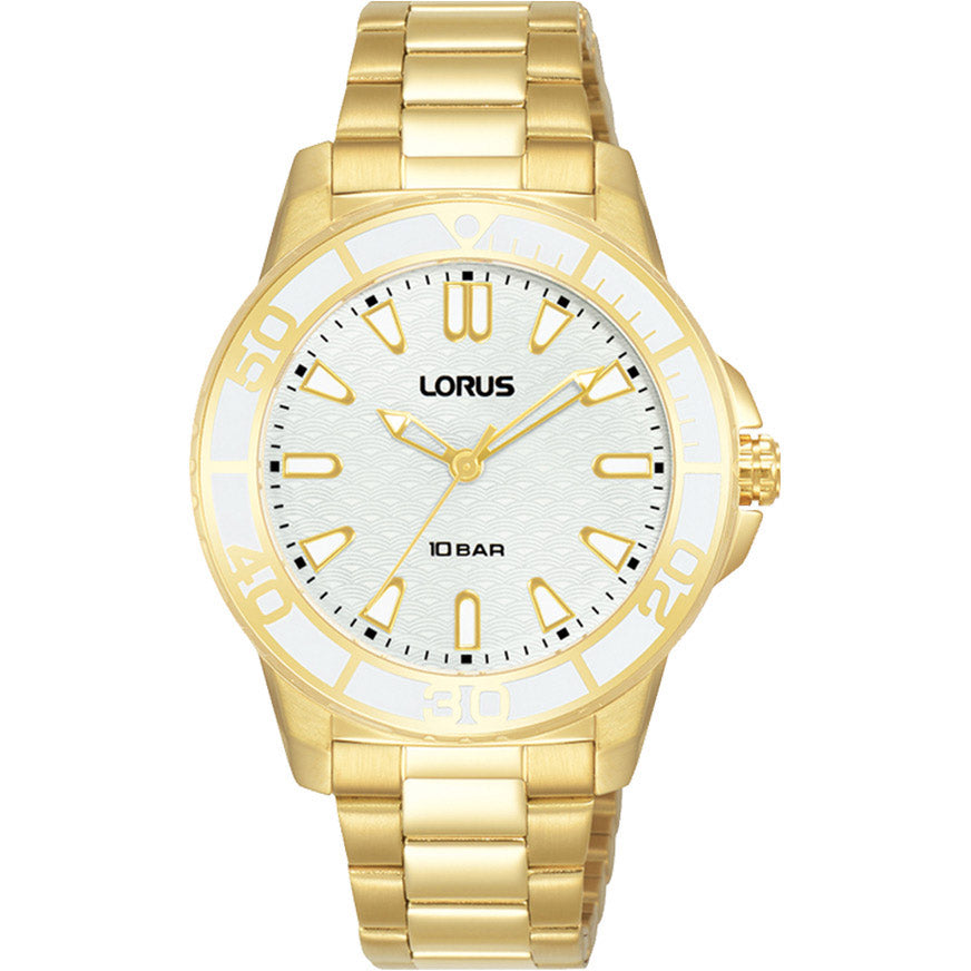 Lorus Ladies - RG256VX9