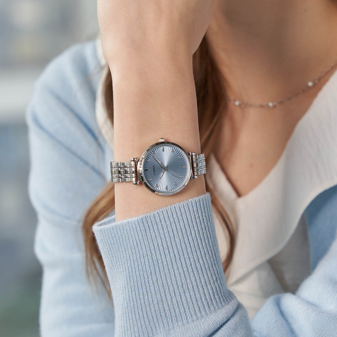 Lorus Women - RG257XX9