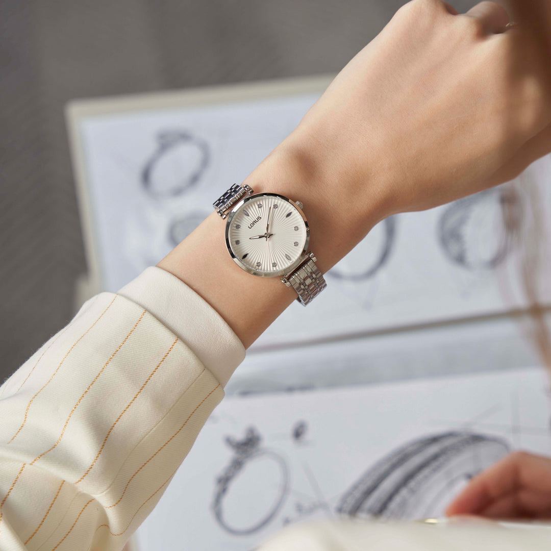 Lorus Women - RG261XX9