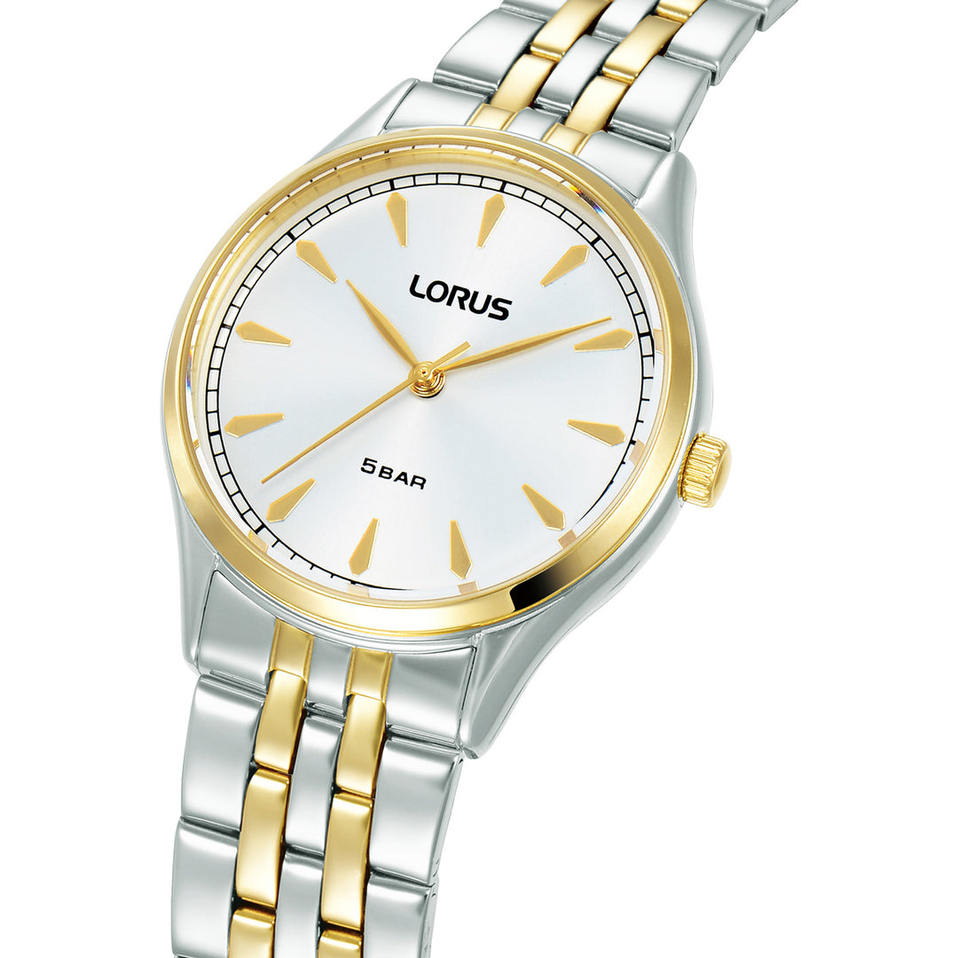 Lorus Classic - RG294YX9