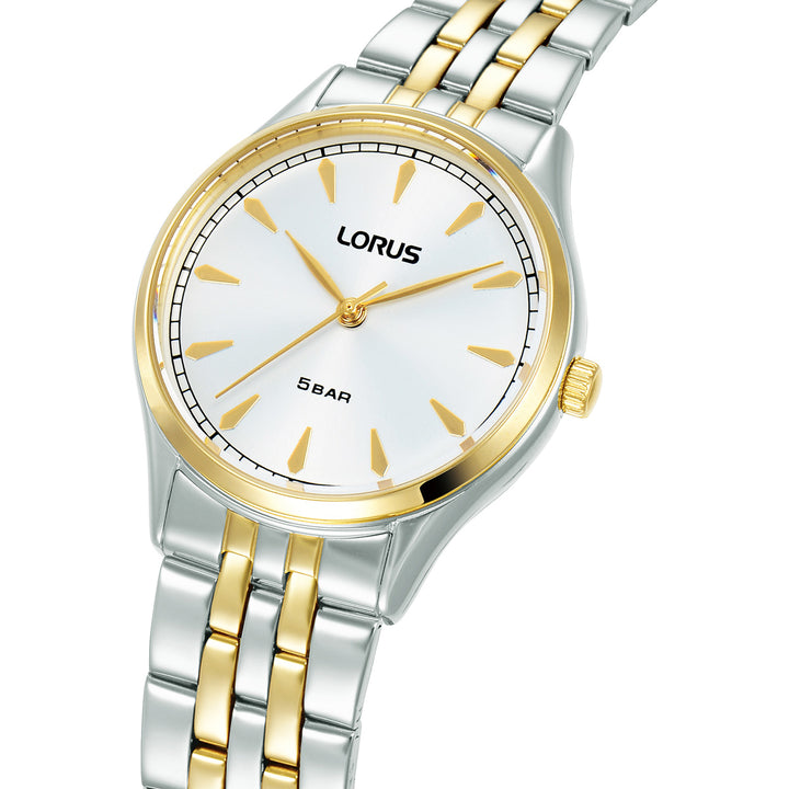 Lorus Classic - RG294YX9