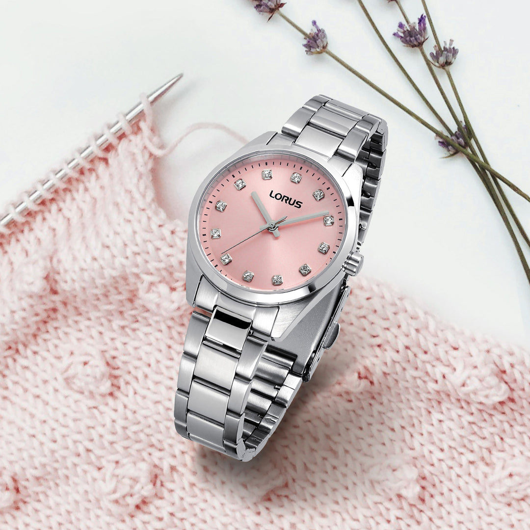 Lorus Women - RG325XX9