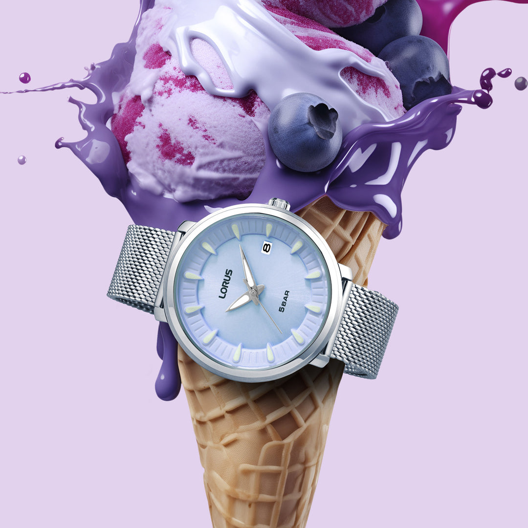 Lorus Women - RG803DX9