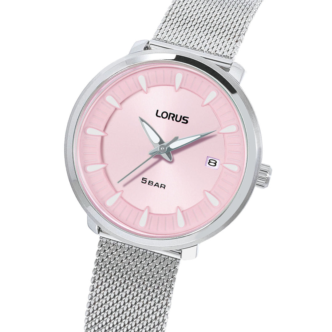 Lorus Women - RG807DX9