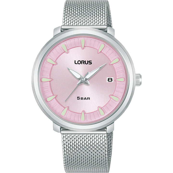 Lorus Women - RG807DX9