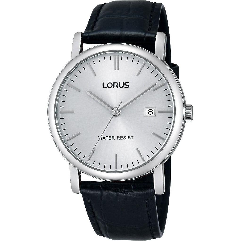 Lorus Klassik - RG839CX5