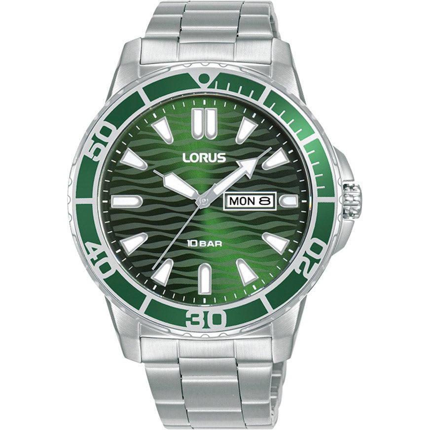 Lorus Sport - RH359AX9