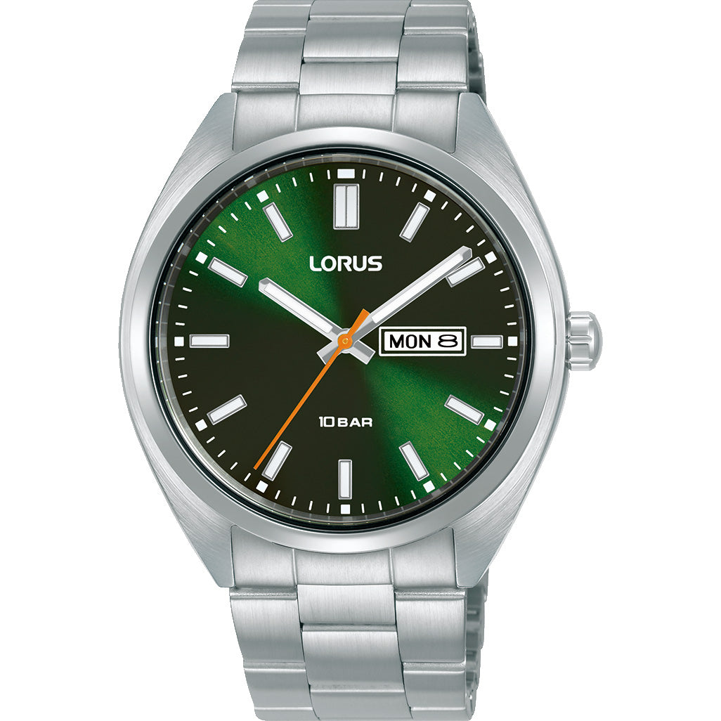 Lorus Sports - RH367AX9