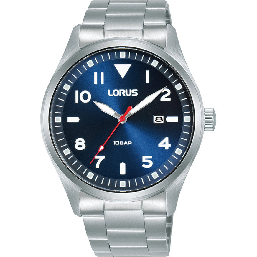 Lorus Sport - RH925QX9