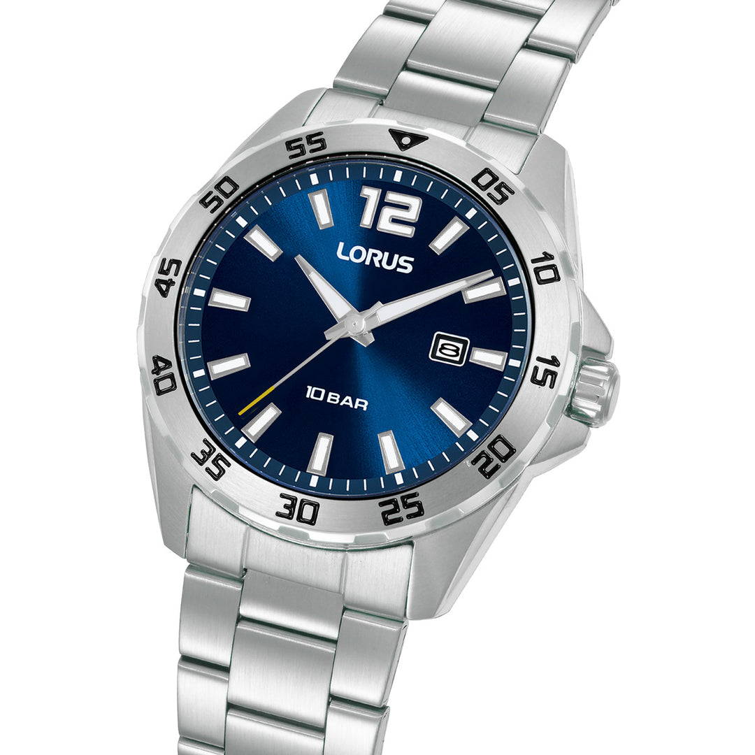 Lorus Sports - RH931SX9