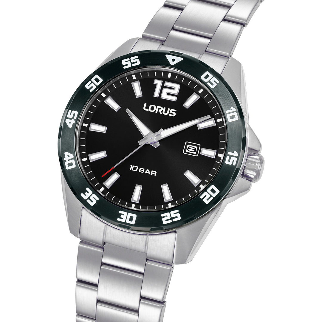 Lorus Sports - RH935SX9