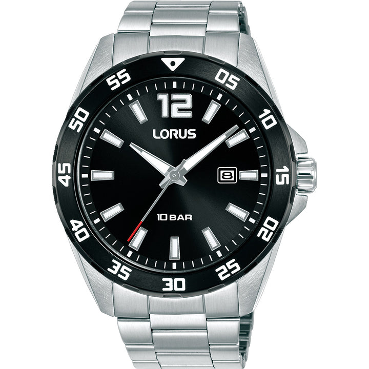 Lorus Sports - RH935SX9