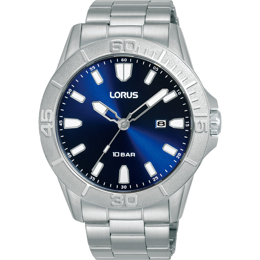 Lorus Sports - RH941QX9
