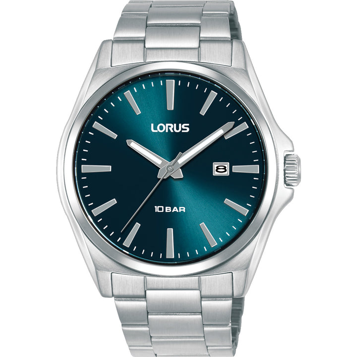 Lorus Sports - RH947SX9