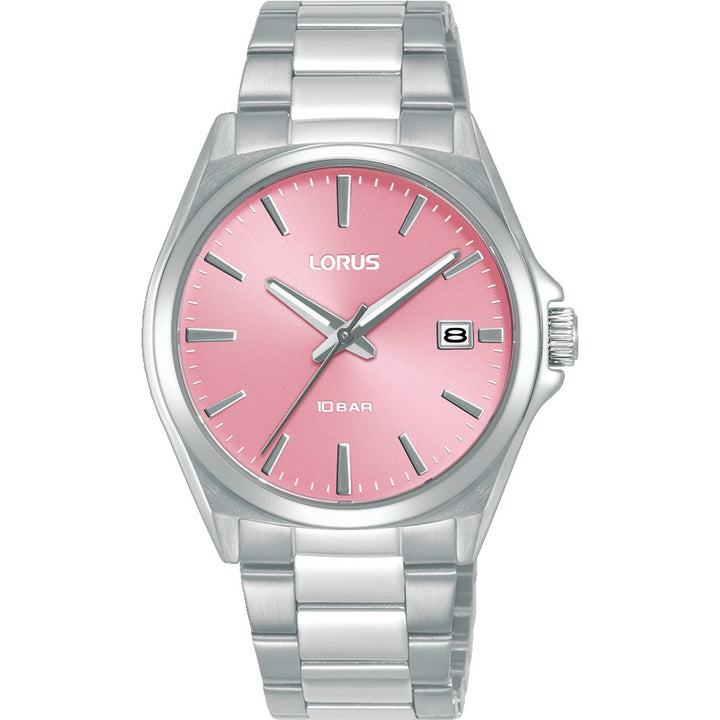 Lorus Sports - RH957SX9
