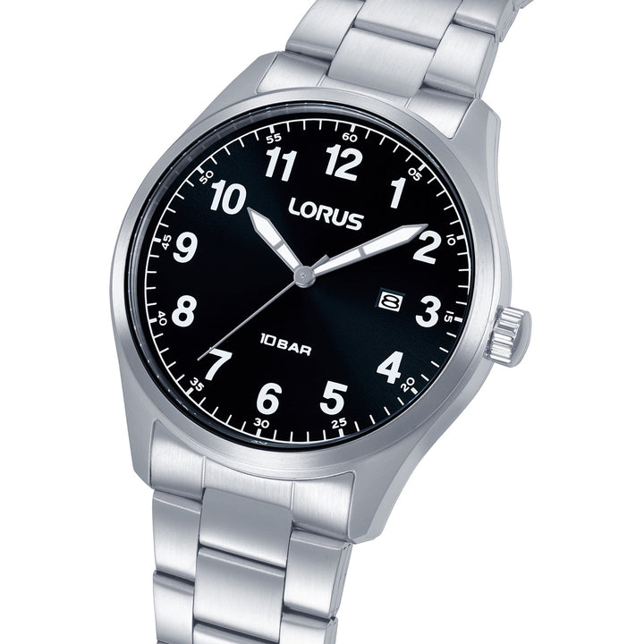 Lorus Sports - RH971SX9