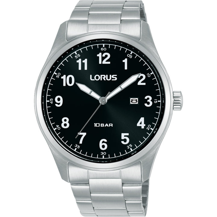 Lorus Sports - RH971SX9