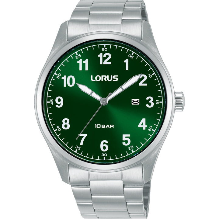 Lorus Sports - RH975SX9