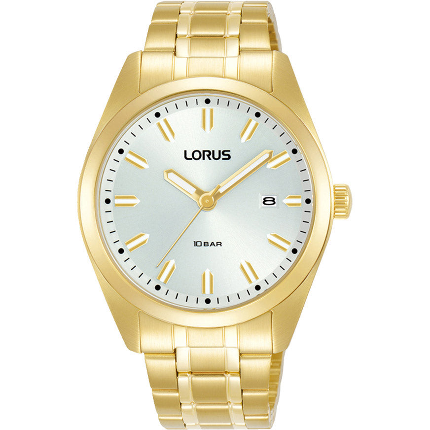 Lorus Sport - RH982PX9