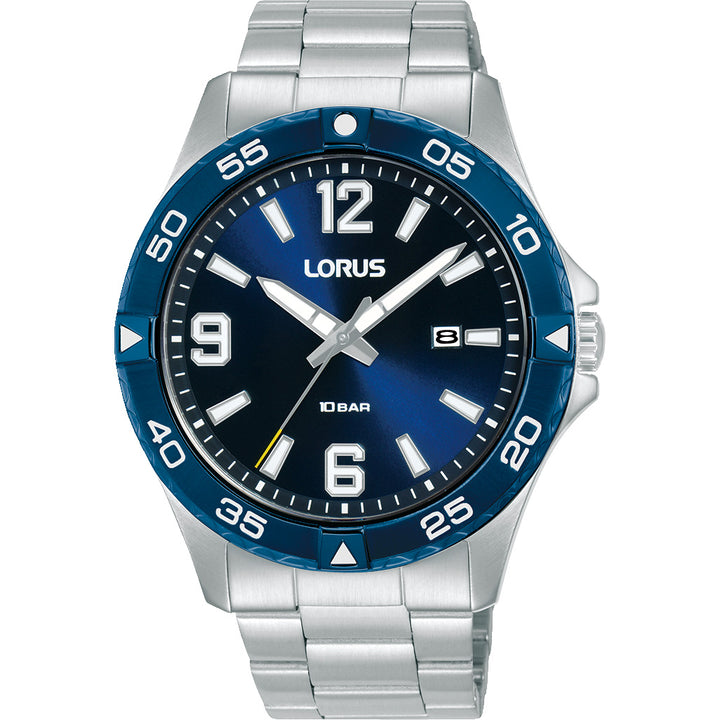 Lorus Sports - RH989QX9