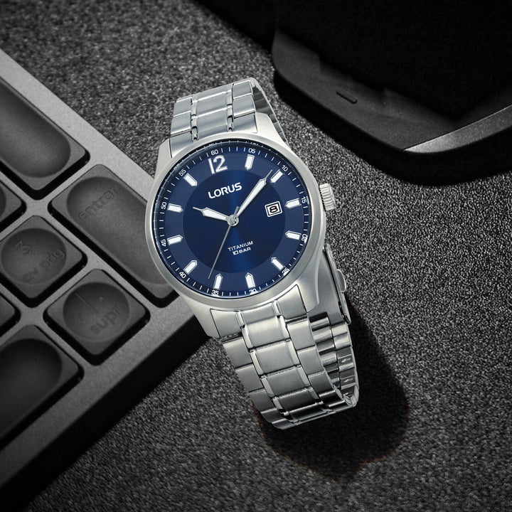 Lorus Sports - RH997QX9