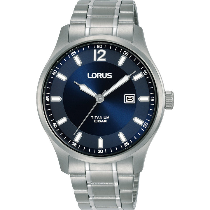 Lorus Sports - RH997QX9