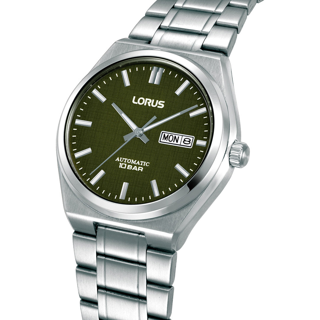 Lorus Classic - RL441CX9