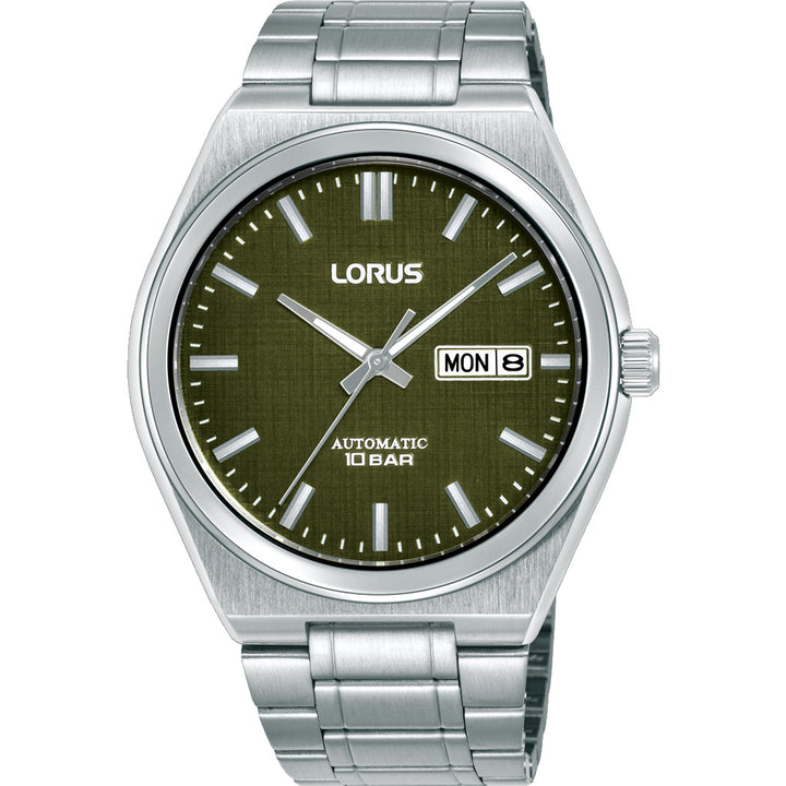 Lorus Classic - RL441CX9