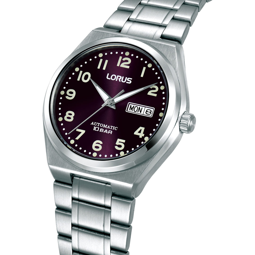 Lorus Classic - RL445CX9