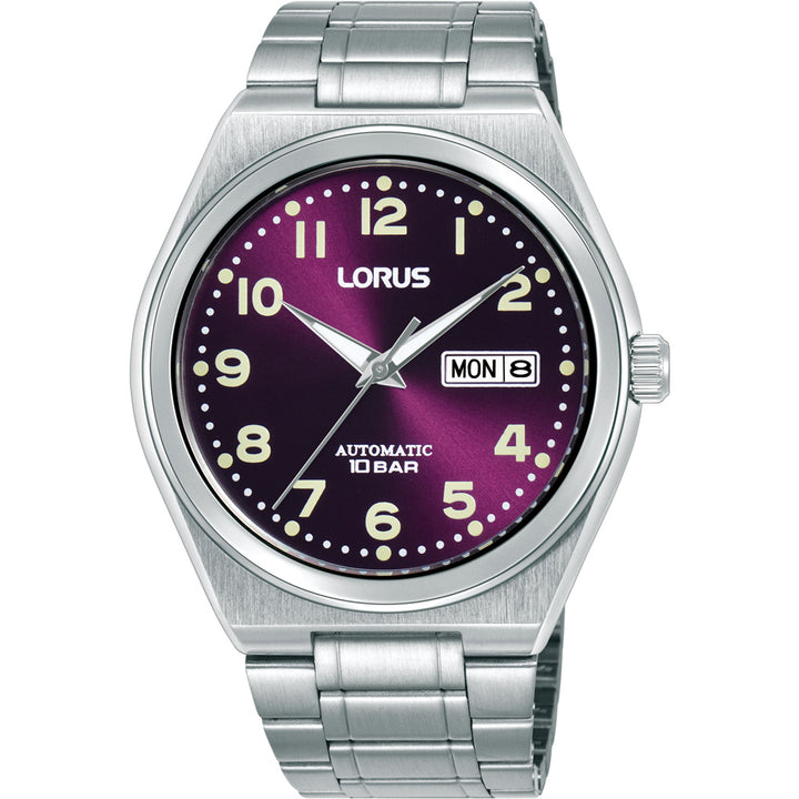 Lorus Classic - RL445CX9
