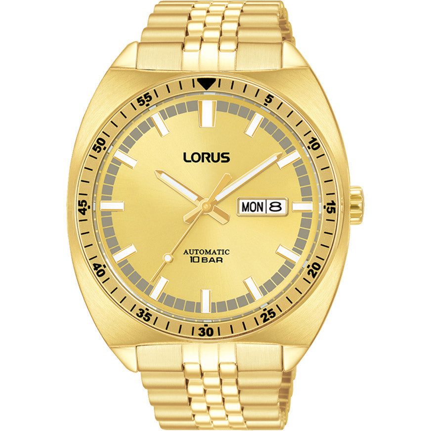 Lorus Sport - RL450BX9