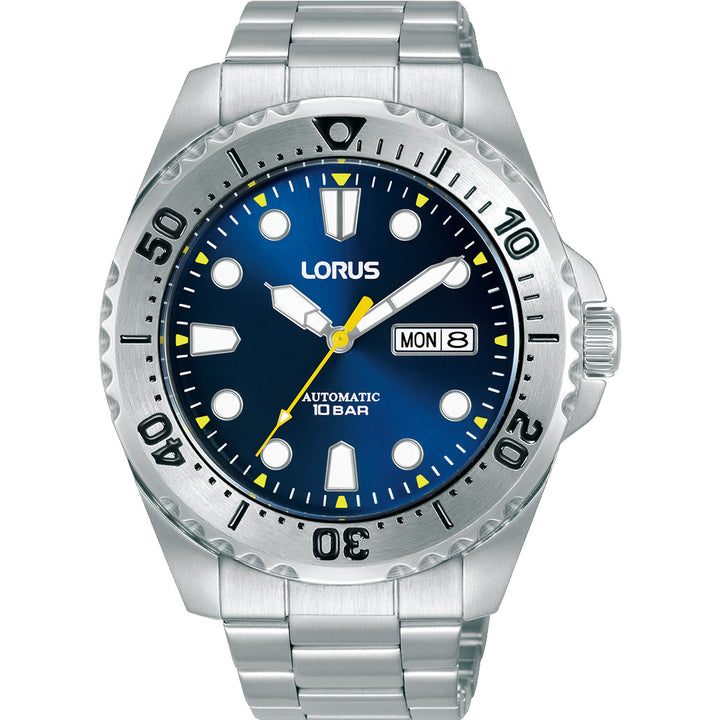 Lorus Sports - RL473BX9