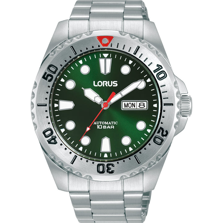 Lorus Sports - RL475BX9