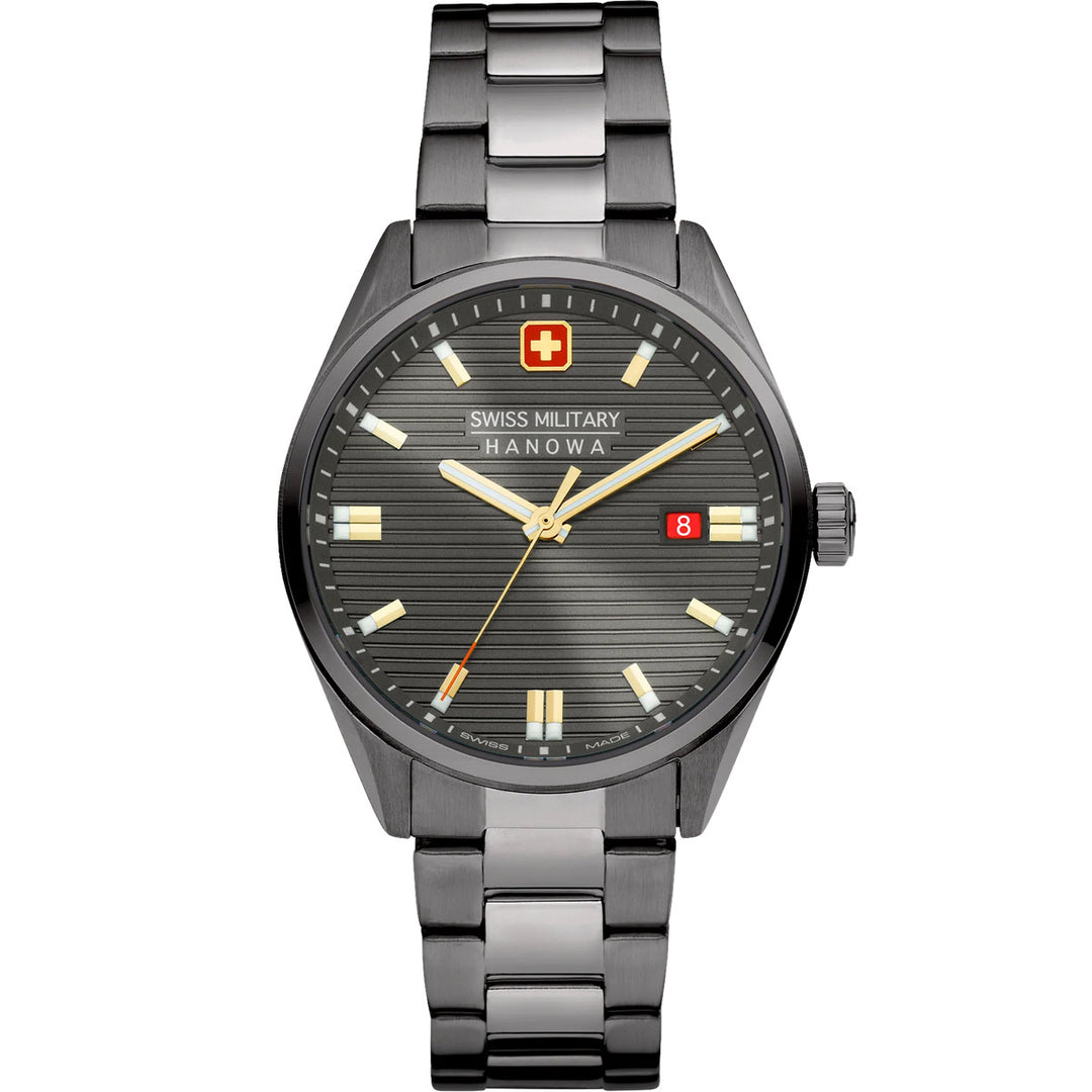Swiss Military Hanowa Roadrunner - SMWGH2200141