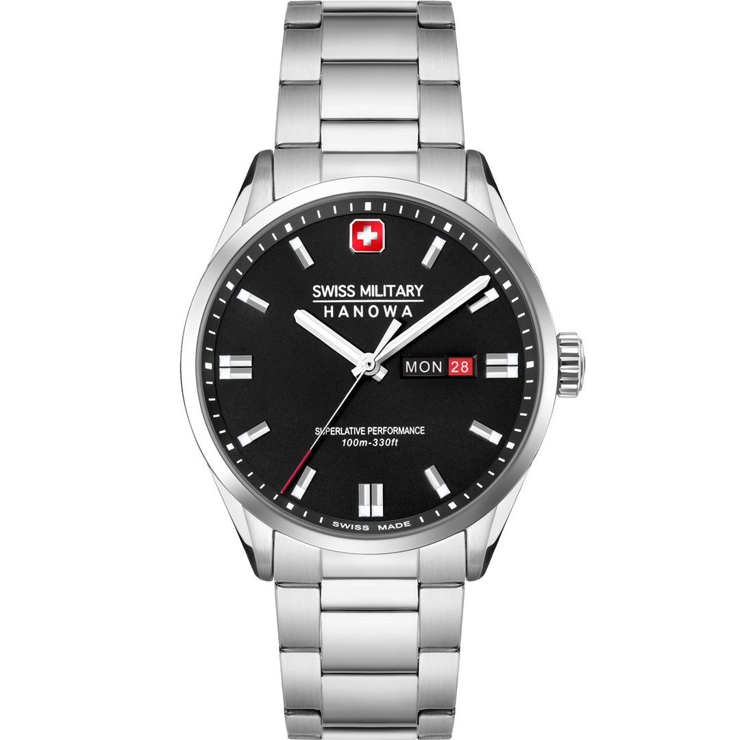Swiss Military Hanowa Roadrunner Maxed - SMWGH0001601
