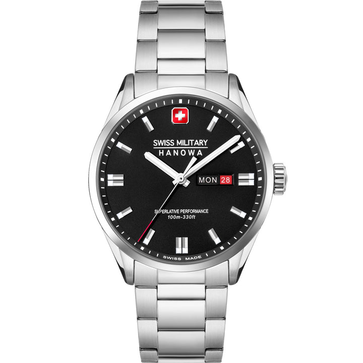 Swiss Military Hanowa Roadrunner Maxed - SMWGH0001601