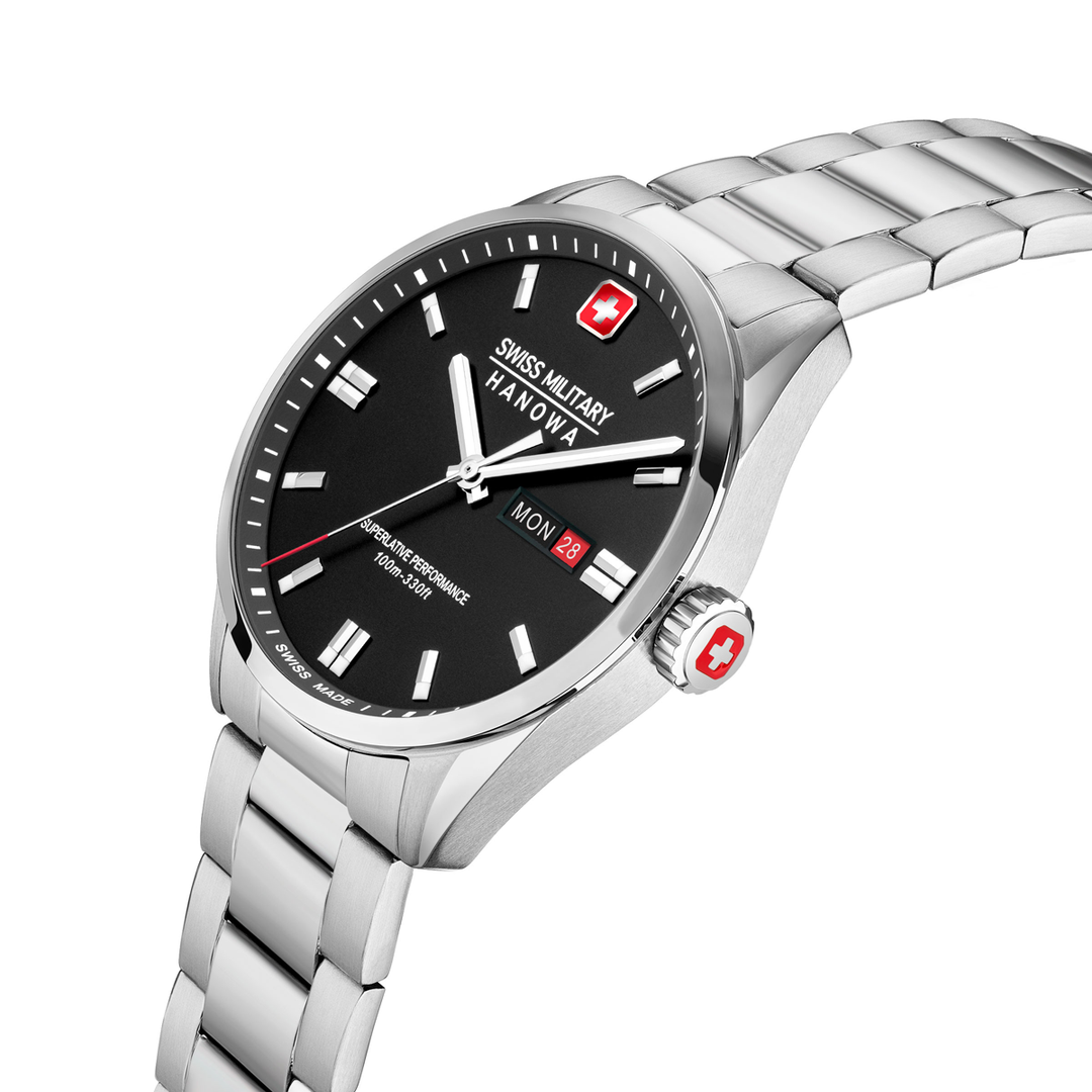Swiss Military Hanowa Roadrunner Maxed - SMWGH0001601