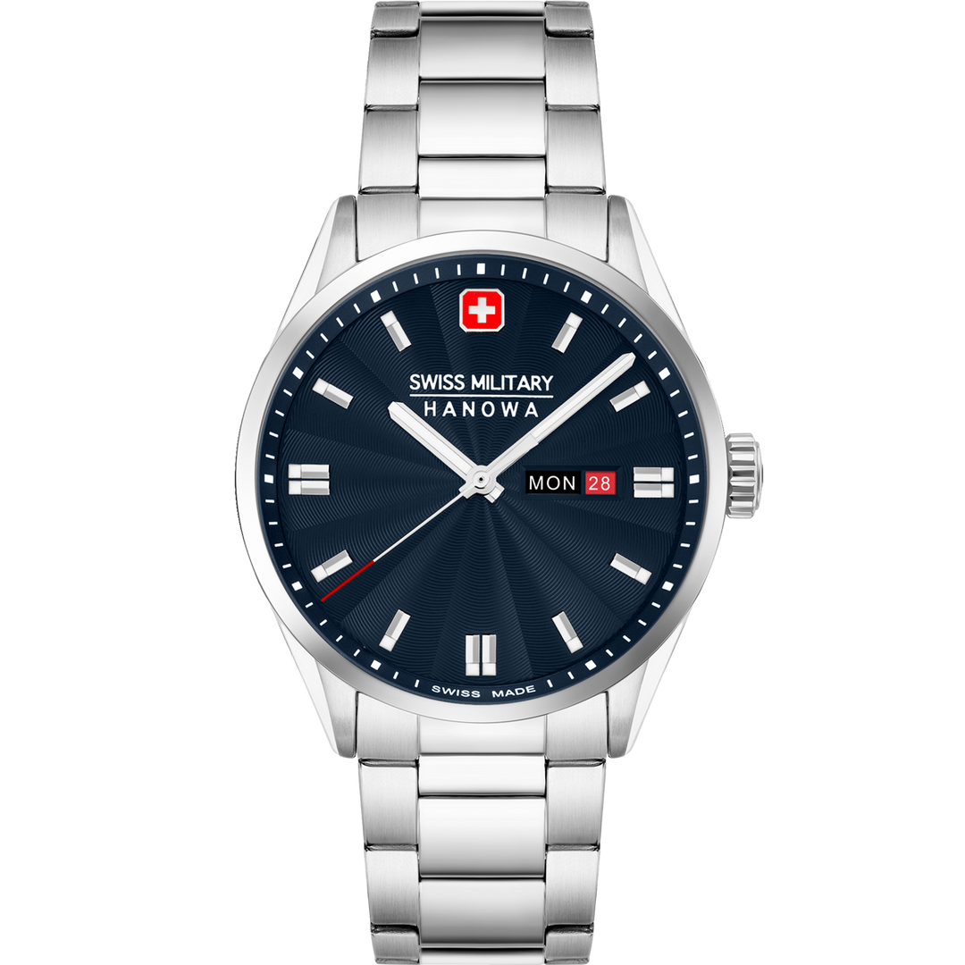 Swiss Military Hanowa Roadrunner Maxed - SMWGH0001602