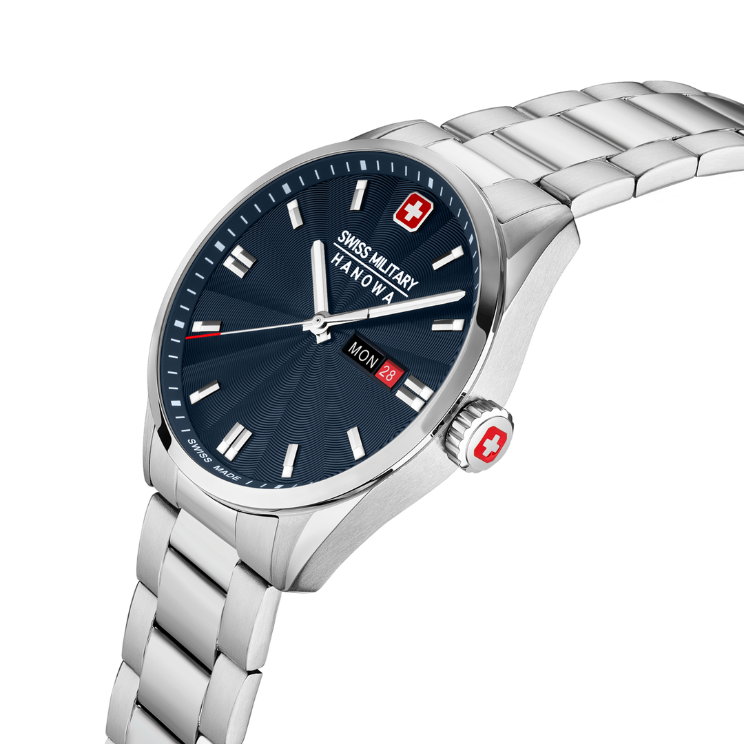 Swiss Military Hanowa Roadrunner Maxed - SMWGH0001602