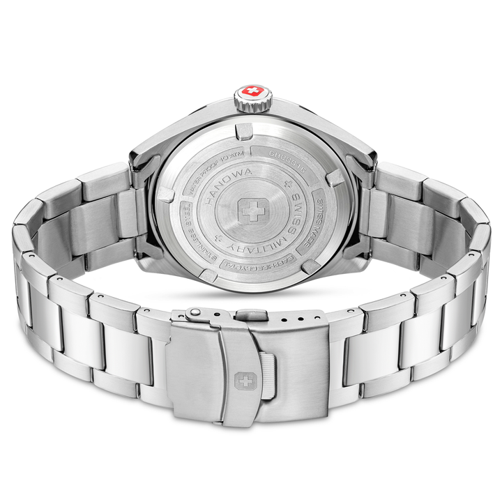 Swiss Military Hanowa Roadrunner Maxed - SMWGH0001602