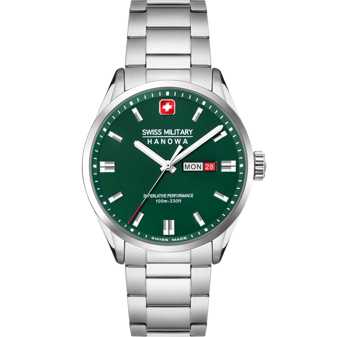 Swiss Military Hanowa Roadrunner Maxed - SMWGH0001603