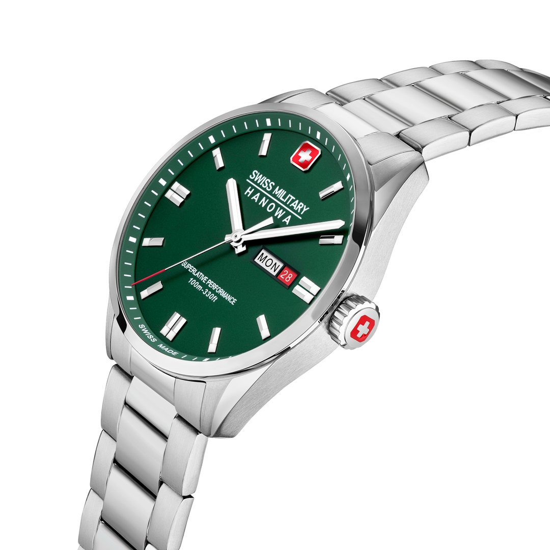 Swiss Military Hanowa Roadrunner Maxed - SMWGH0001603