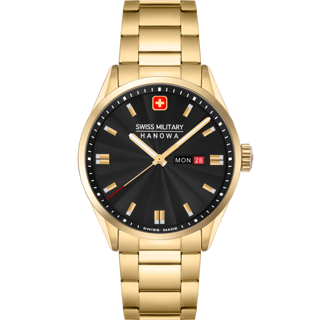 Swiss Military Hanowa Roadrunner Maxed - SMWGH0001610
